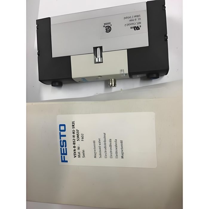 Electromagnetic Valve