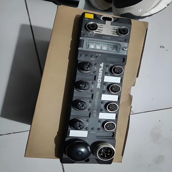 Communication Module