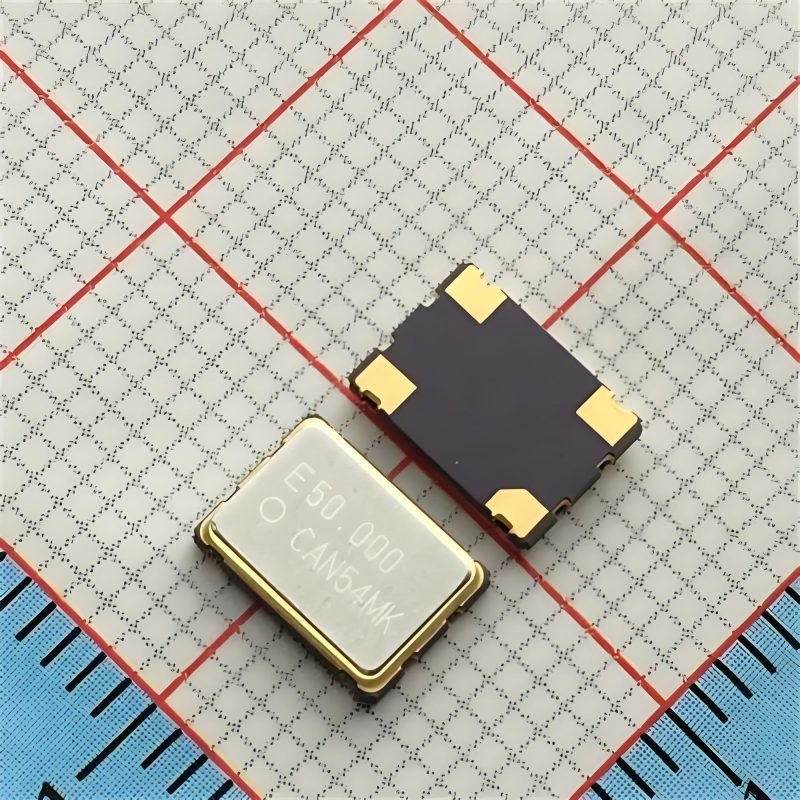 Crystal Oscillator