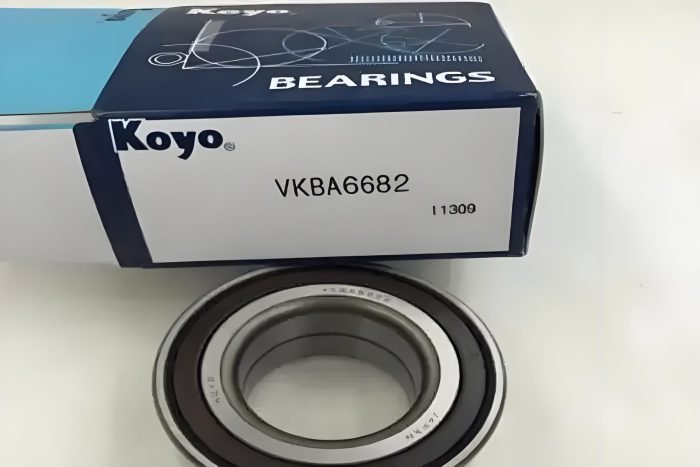 Bearings