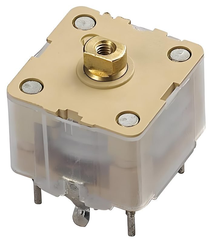 Variable Capacitor