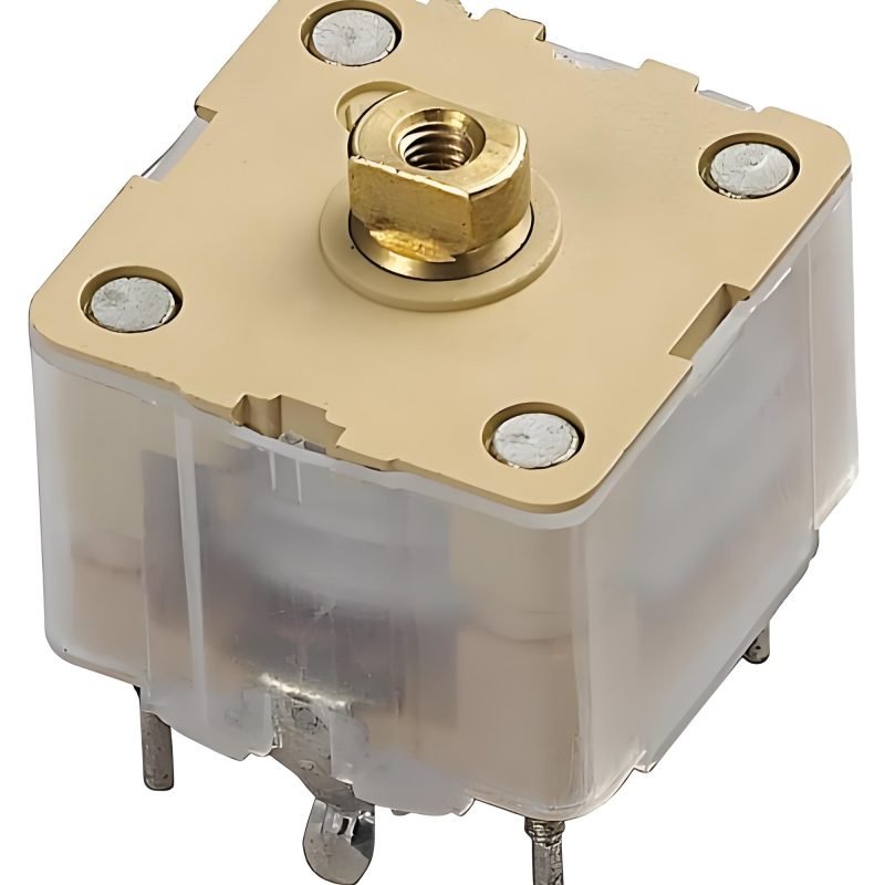 Variable Capacitor