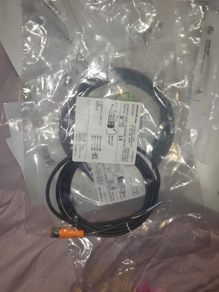 Proximity Switch