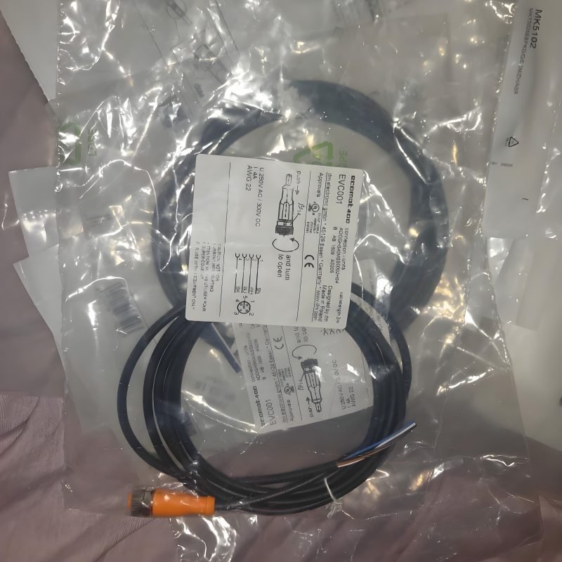 Proximity Switch