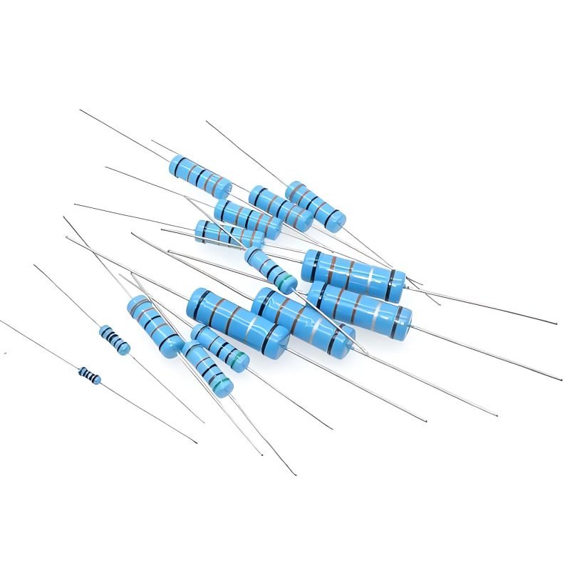 Metal Film Resistance