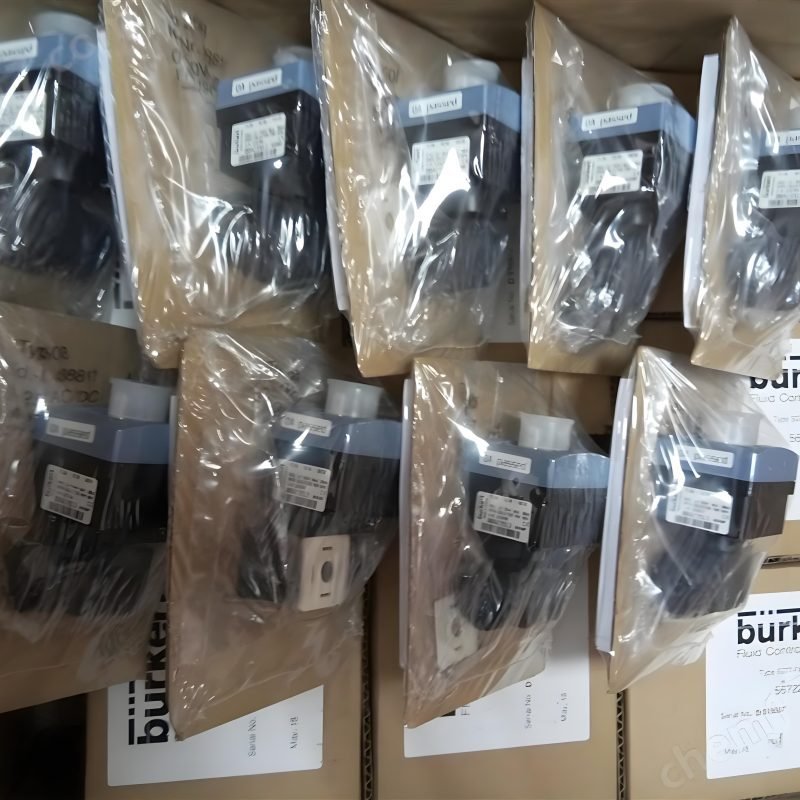 Electromagnetic Valve