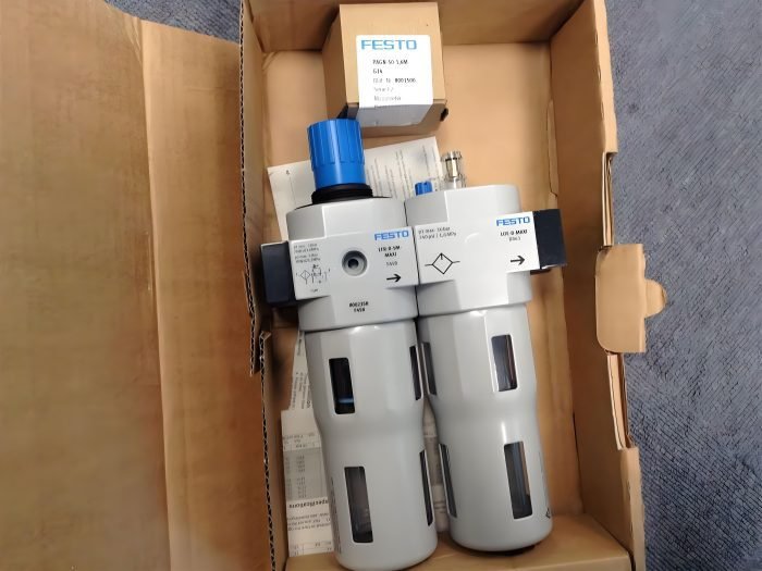 Electromagnetic Valve