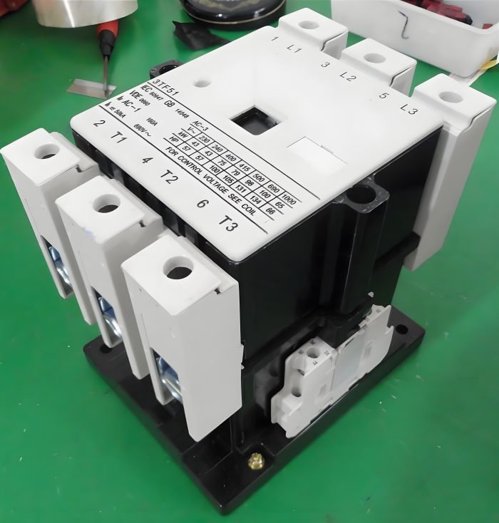 Contactor