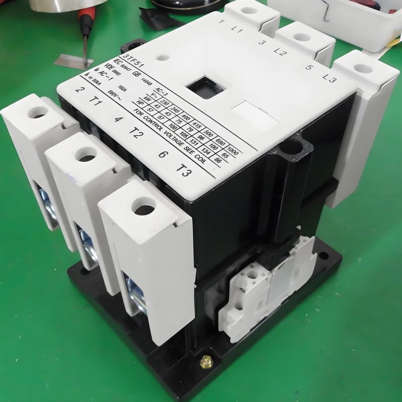 Contactor