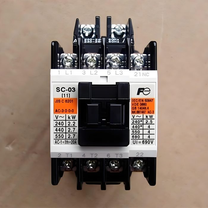 Contactor