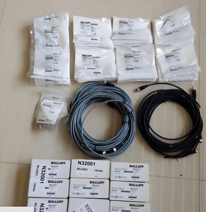 Proximity Switch