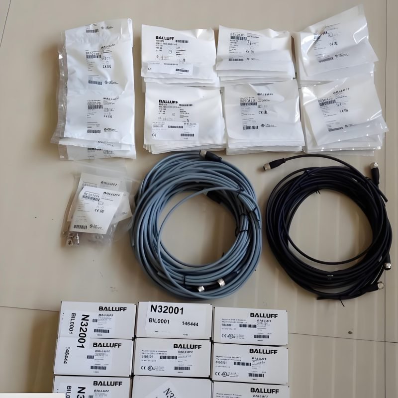 Proximity Switch