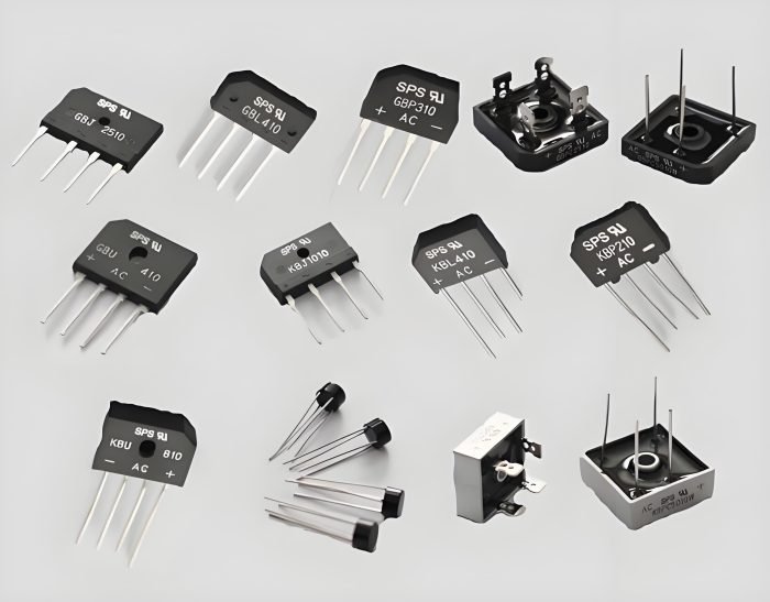 Bridge Rectifiers