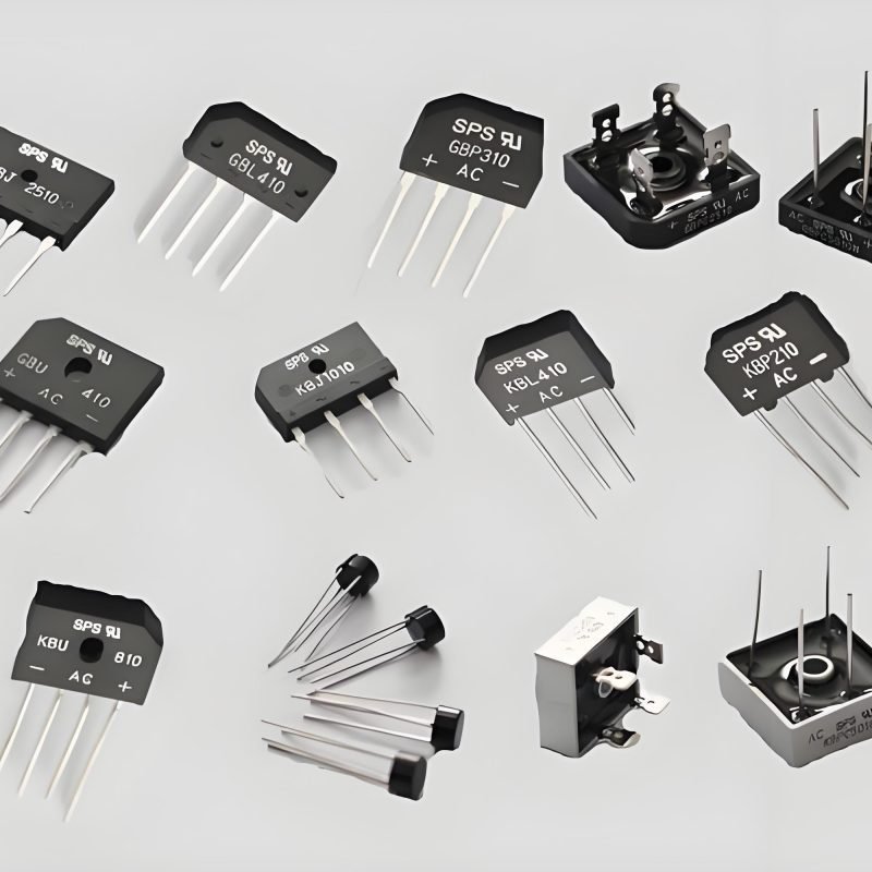 Bridge Rectifiers