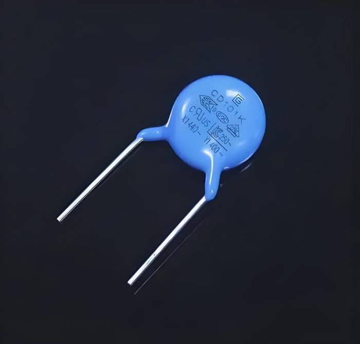 Ceramic capacitor
