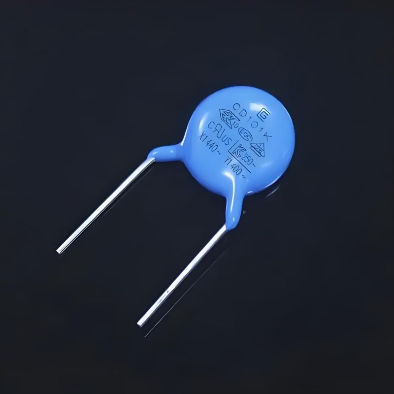 Ceramic capacitor