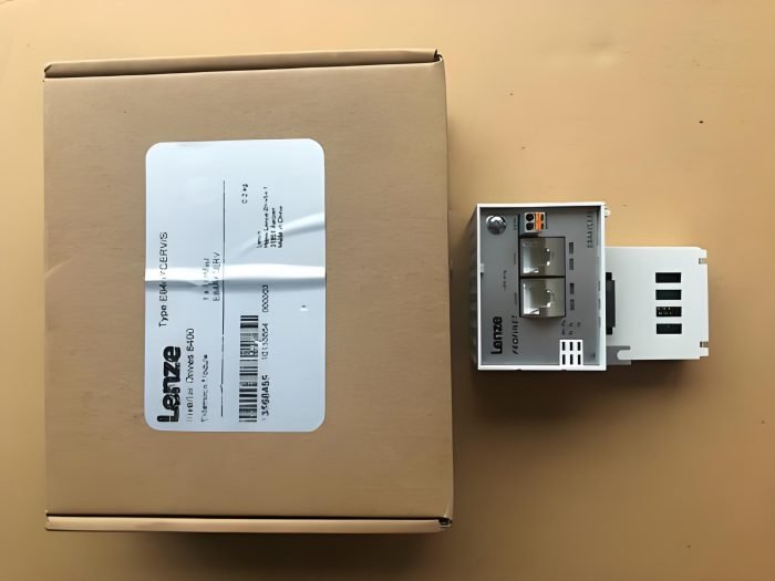 Communication Module