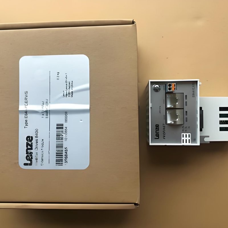 Communication Module