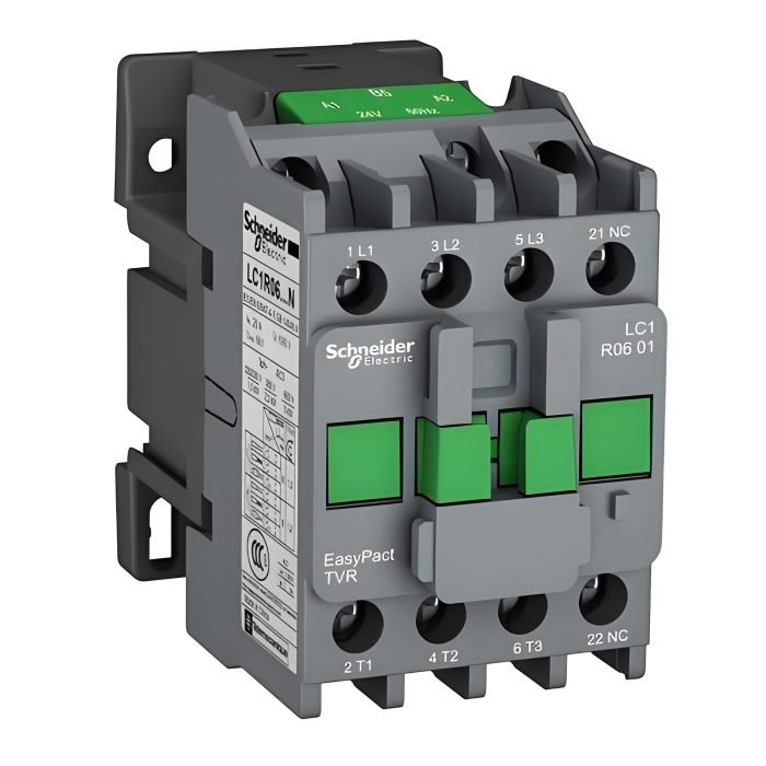 Contactor