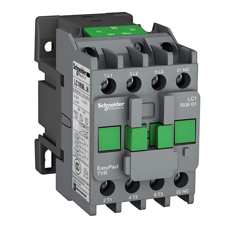 Contactor